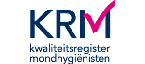 KRM Kwaliteitsregister Mondhygiënisten